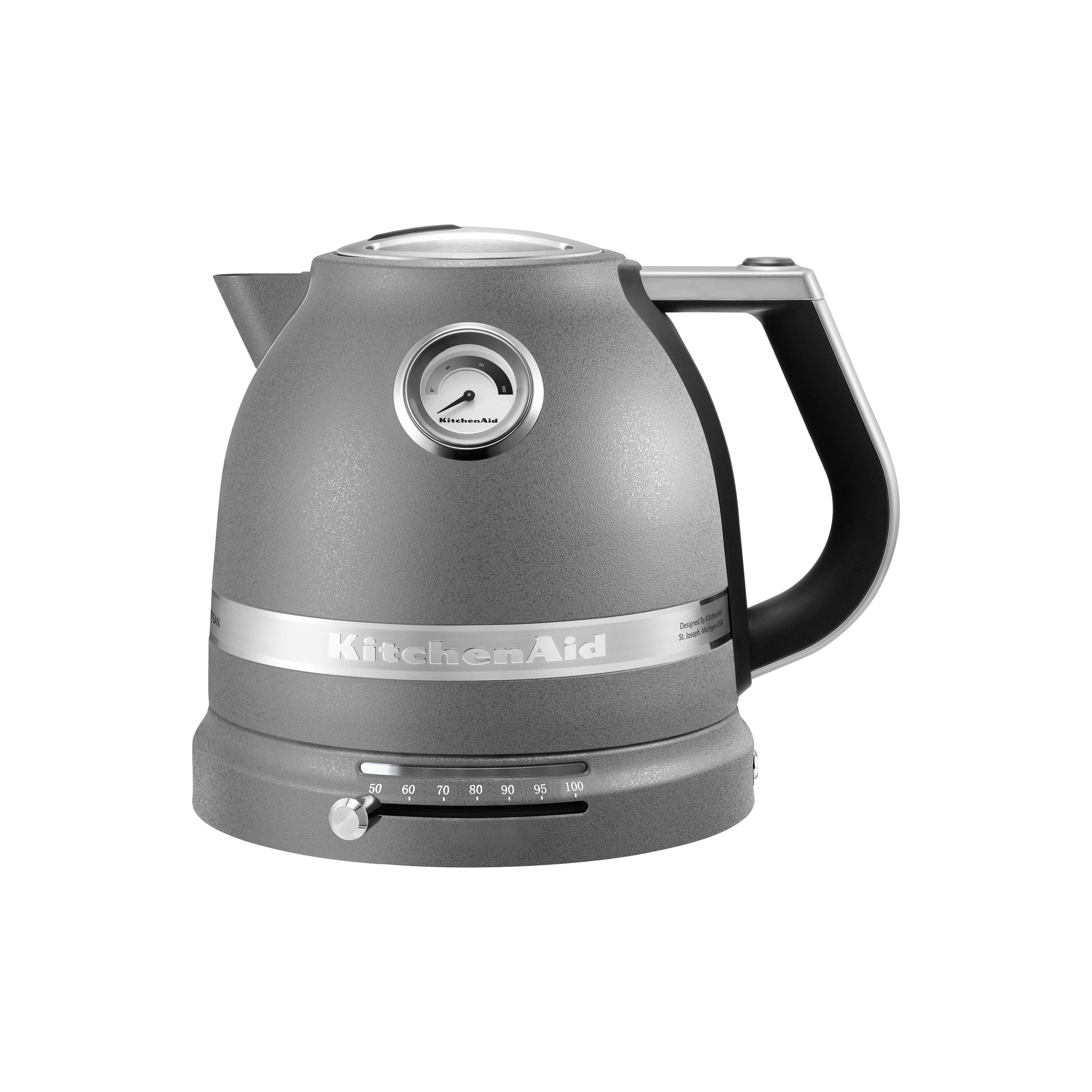 KitchenAid 1,5 L Artisan Wasserkocher 5KEK1522
