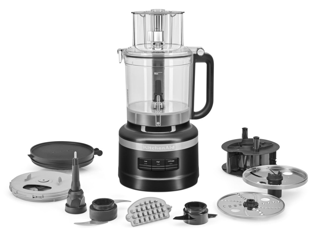 KitchenAid 3,1 L Food Processor 5KFP1319