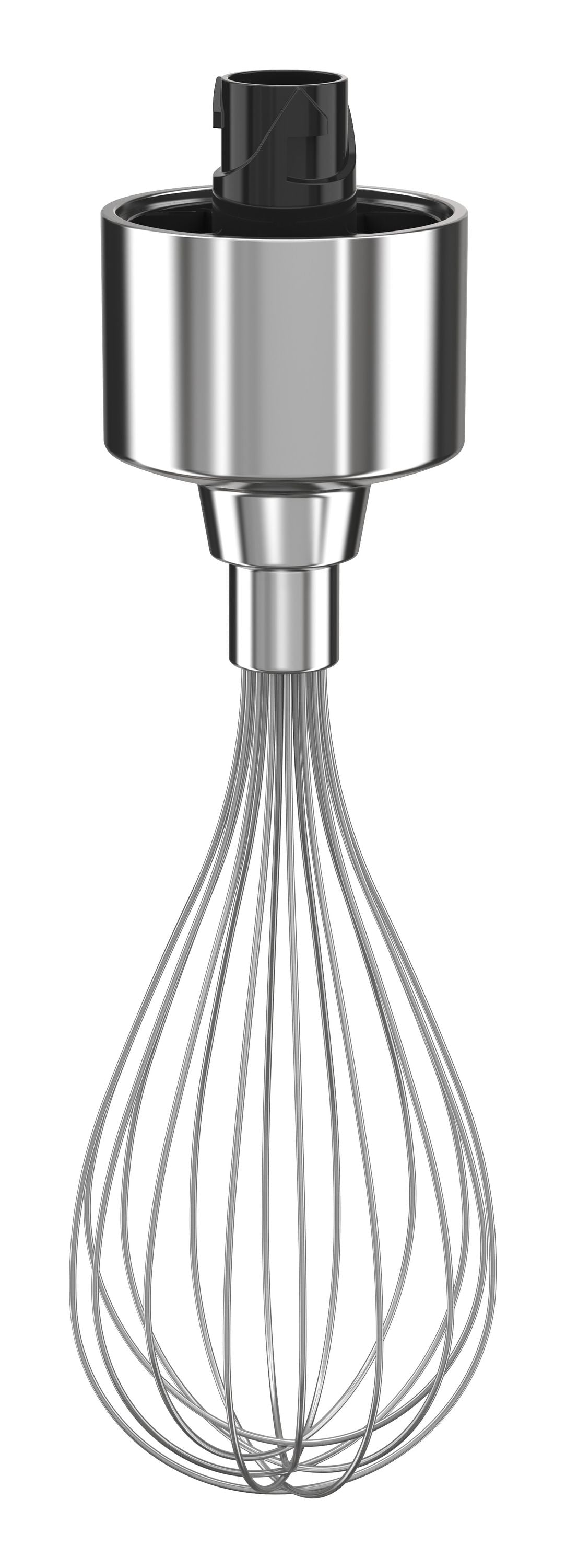 KitchenAid Go Cordless Stabmixer mit Zubehör 5KHBRV