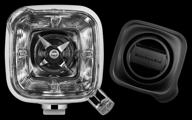 KitchenAid K400 Standmixer Artisan 5KSB4026