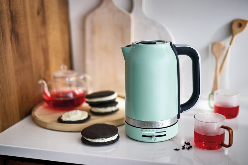 KitchenAid Wasserkocher 5KEK1701