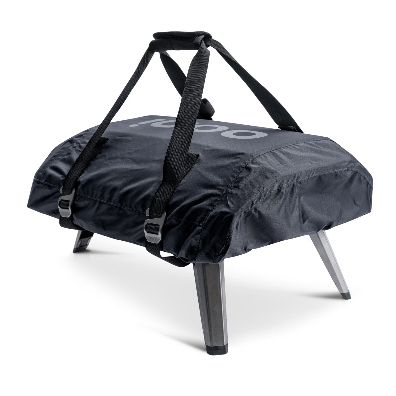 Ooni Koda 12 Basis-Paket