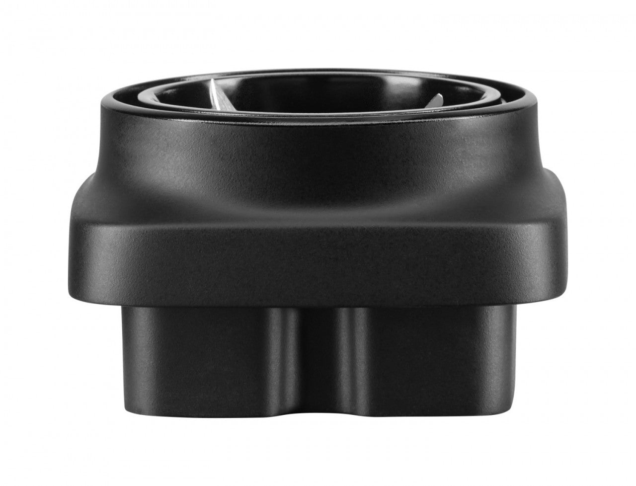 KitchenAid Mitnahmebehälter 500 ml (mit Klingeneinheit und Deckel) für K400 & K150 5KSB2030PJB