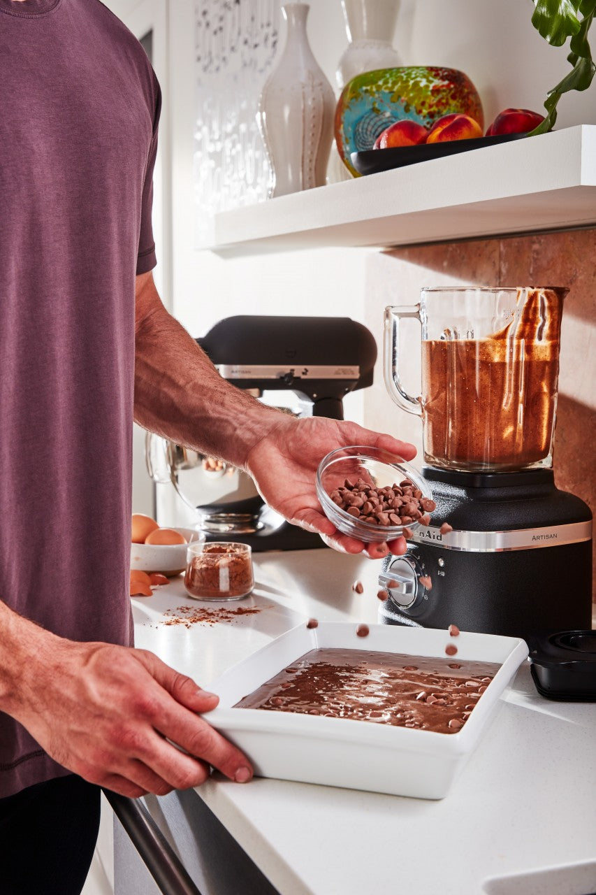 KitchenAid K400 Standmixer Flexi-Paket