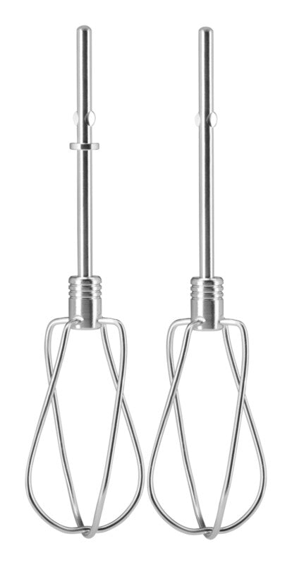 Rührbesen-Paar 182mm für Akku-Handrührer 5KHMB732/5KHM9212