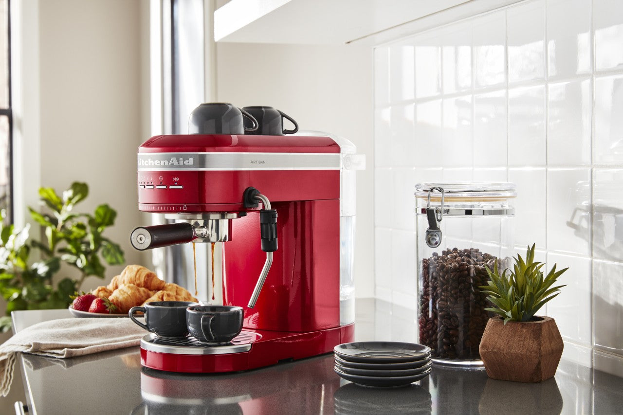 KitchenAid Espresso-Set