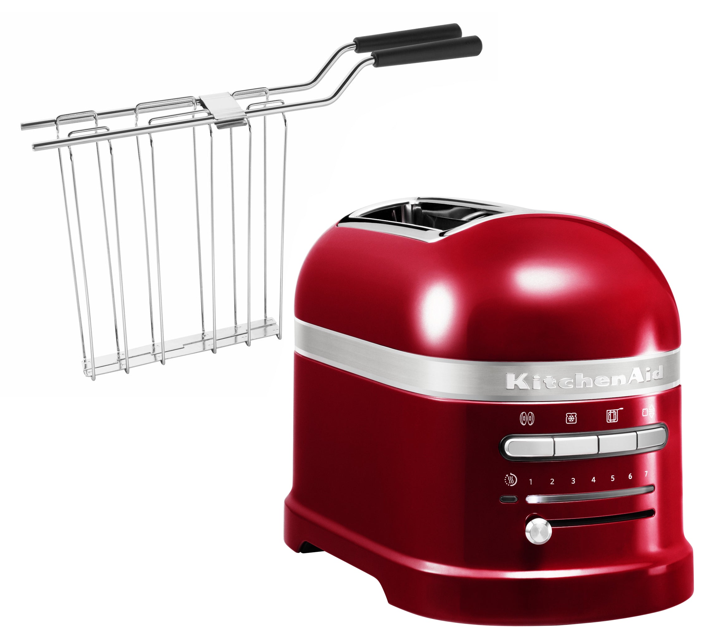 KitchenAid 2-Scheiben Toaster Artisan 5KMT2204