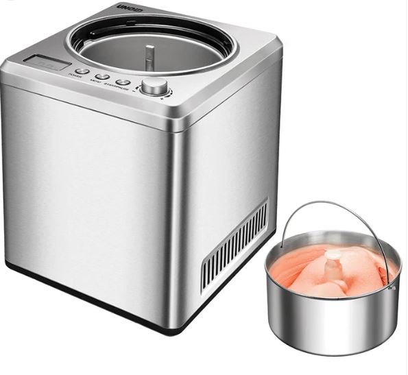 Unold Eismaschine Exklusiv