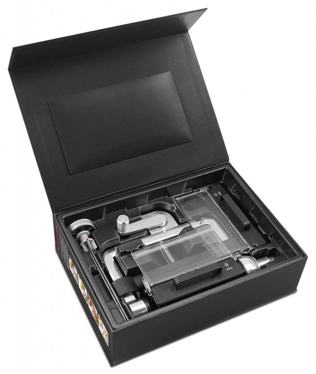 KitchenAid Gemüseblattschneider 5KSMSCA