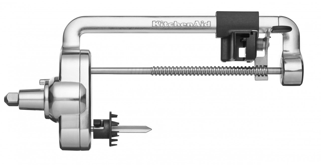 KitchenAid Spiralschneider mit 4 Messer 5KSM1APC