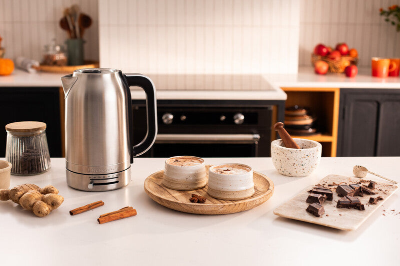 KitchenAid Wasserkocher 5KEK1701