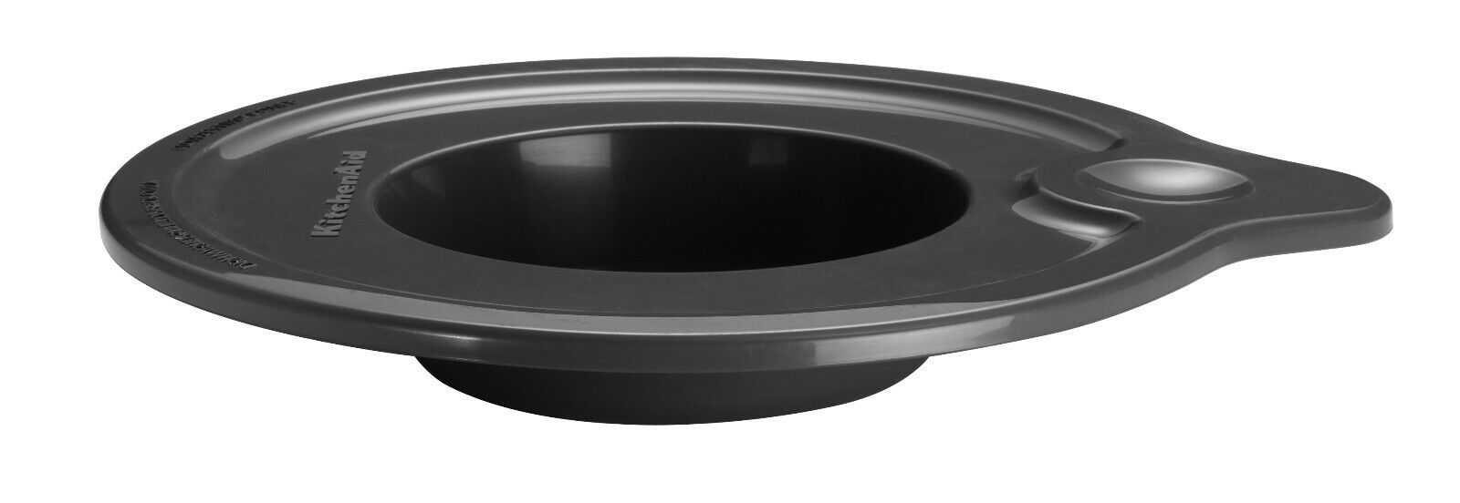 KitchenAid Deckel für Glasschüssel 5KSM5GB, 5K5GB, 5K5FGB