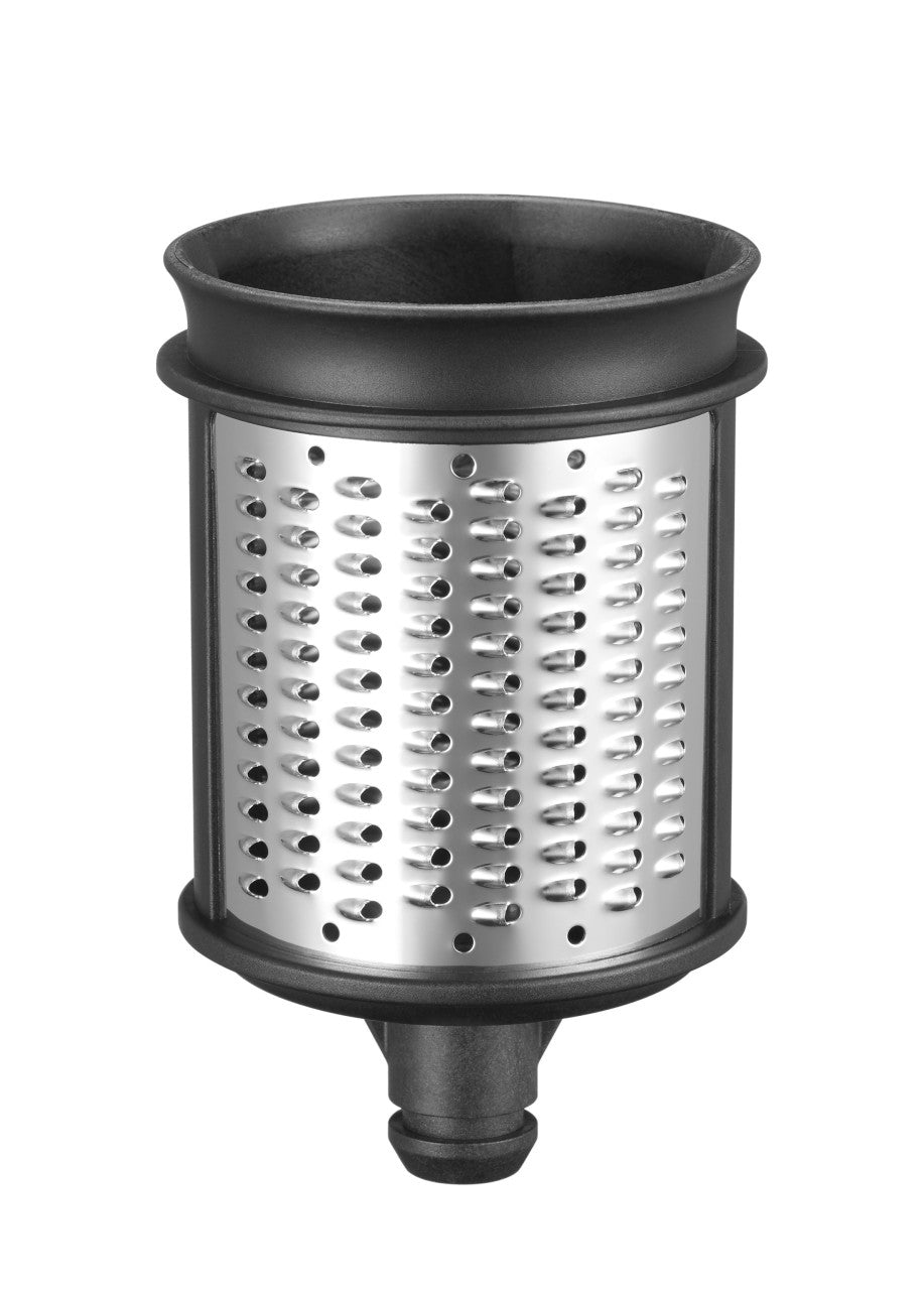 KitchenAid Feine Raspel, Einzeltrommel für 5KSMVSA