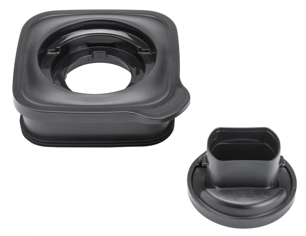 KitchenAid Kunststoffkrug 1,6 l 5KSB2056JPA für K400 & K150