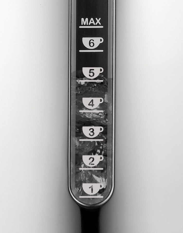 Dualit Classic 1,7 l Wasserkocher