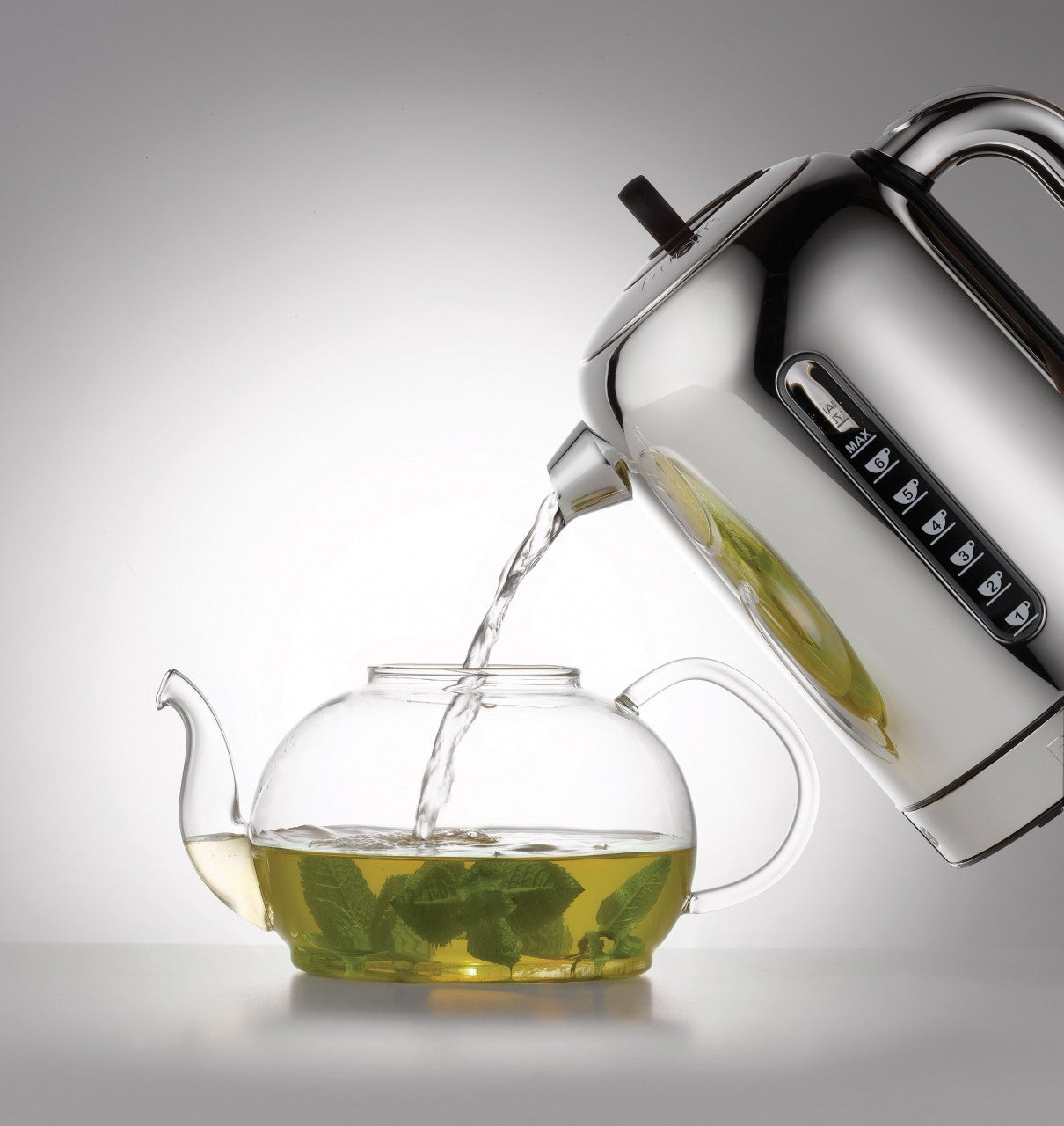 Dualit Classic 1,7 l Wasserkocher