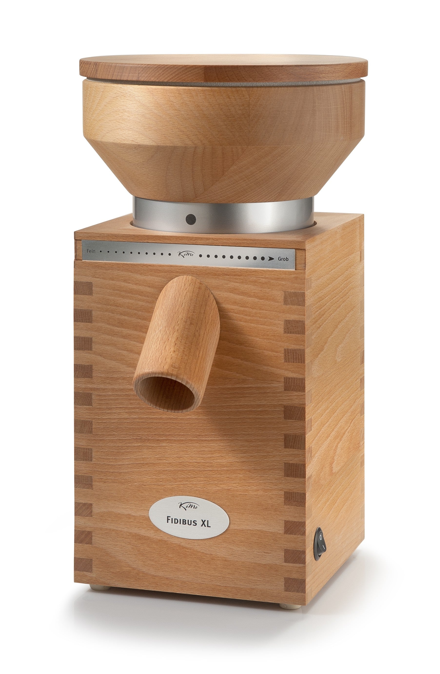 Komo Fidibus XL Getreidemühle