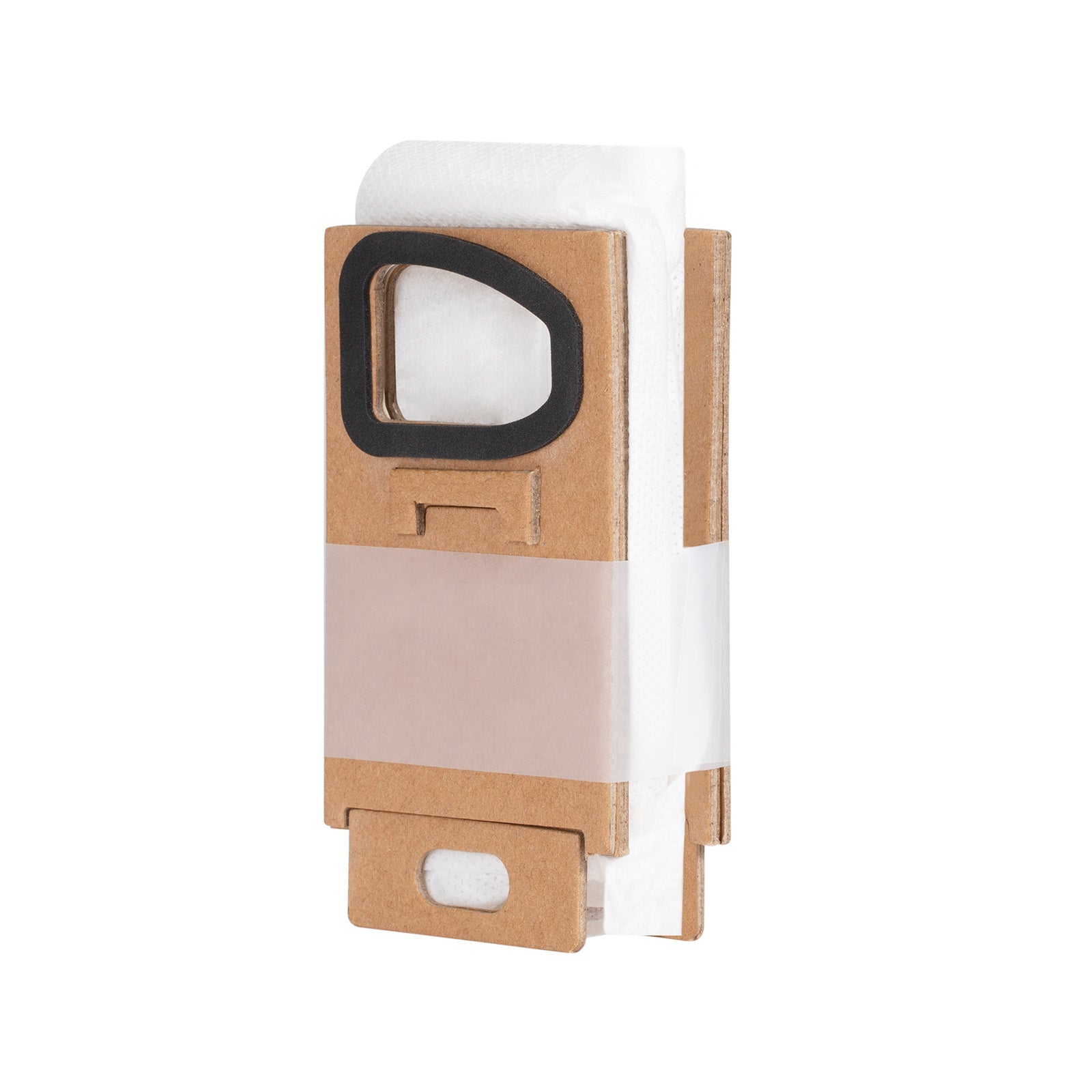 Roborock Einweg-Staubbeutel*12 Stück für H5 Handstaubsauger ohne Kabel