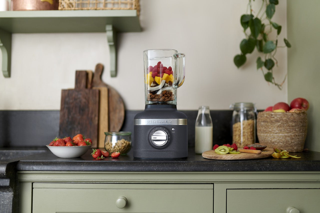 KitchenAid K400 Standmixer Pesto-Paket