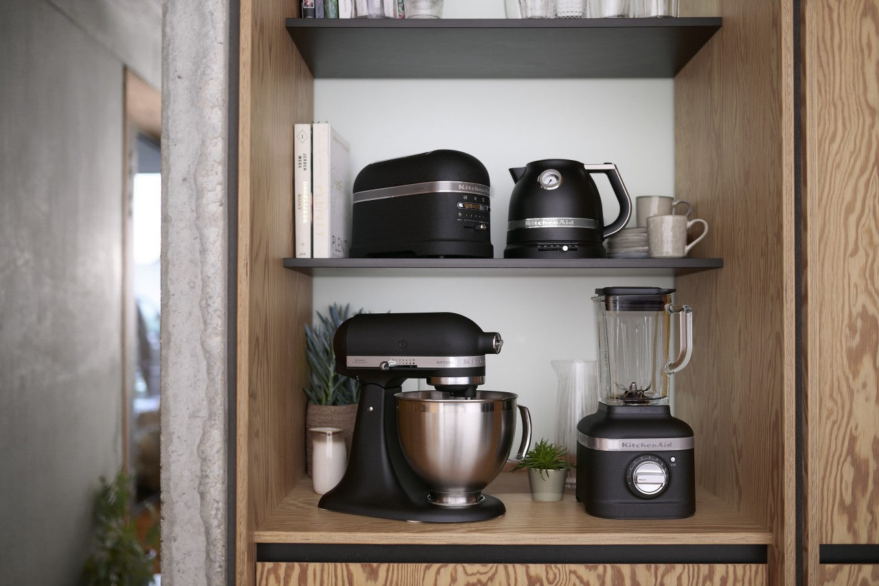 KitchenAid 2-Scheiben Toaster Artisan 5KMT2204