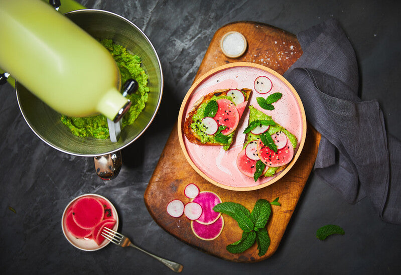 KitchenAid 4,8 L 5KSM185 Artisan Küchenmaschine Tschimmlover TschimmWhip,TschimmHook,TschimmBeat