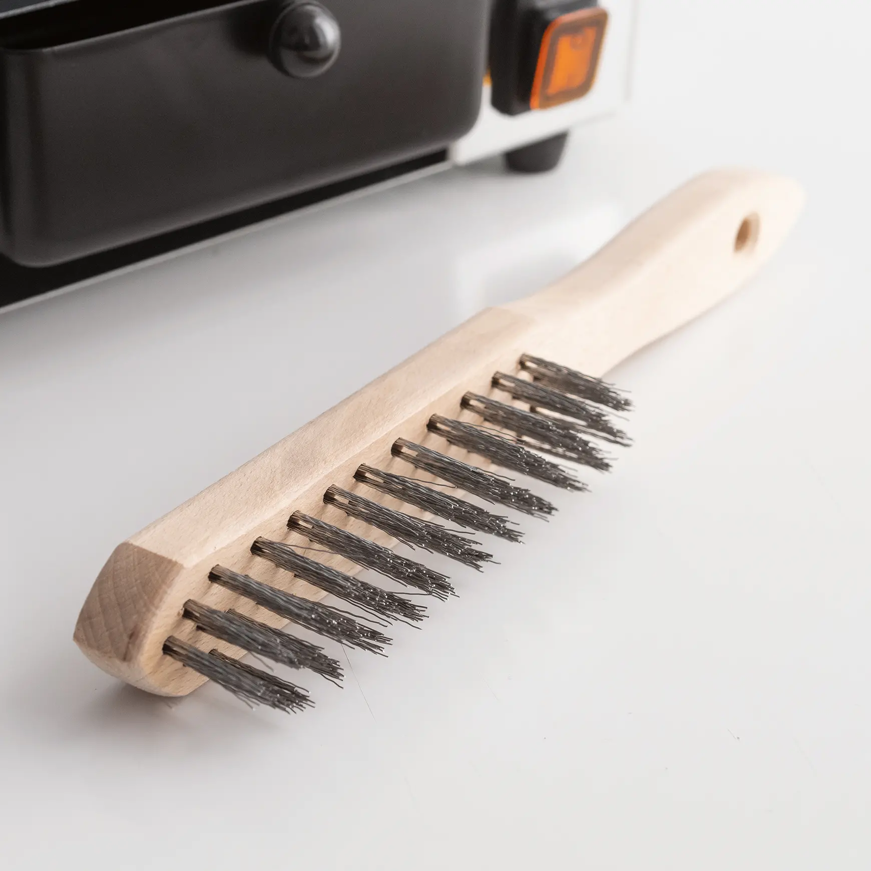 Milantoast Kontaktgrill elektrisch