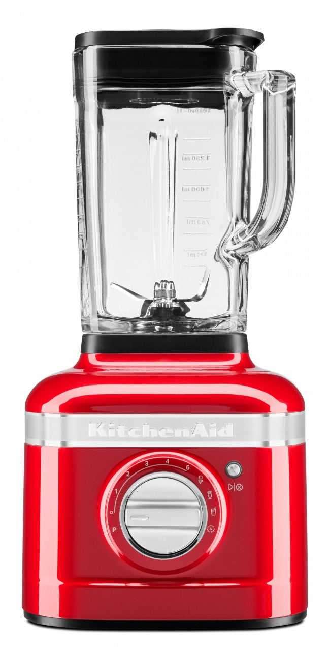 KitchenAid K400 Standmixer großes Smoothiepaket