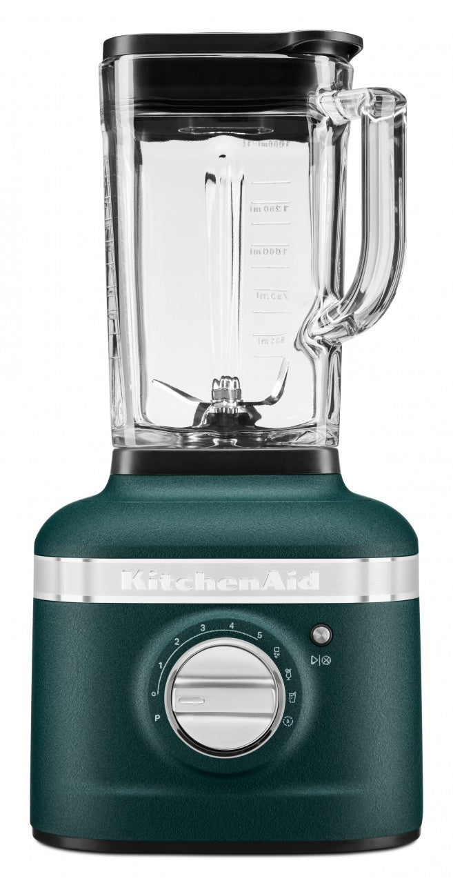 KitchenAid K400 Standmixer großes Smoothiepaket