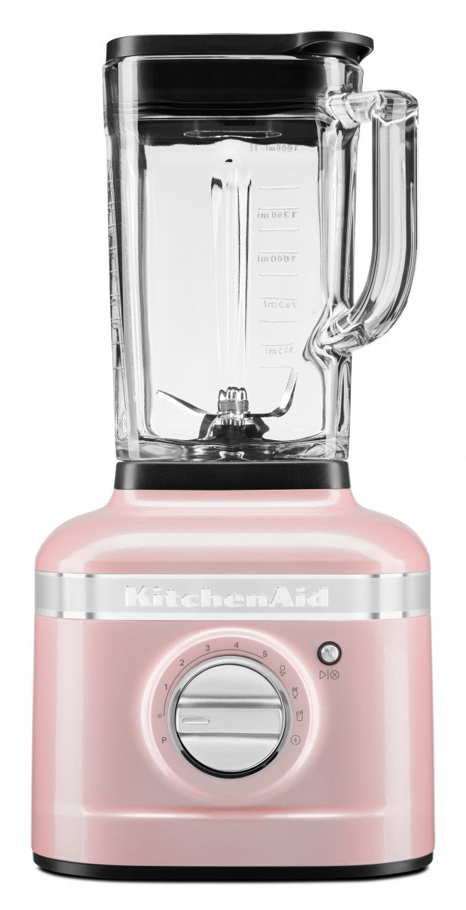 KitchenAid K400 Standmixer Pesto-Paket