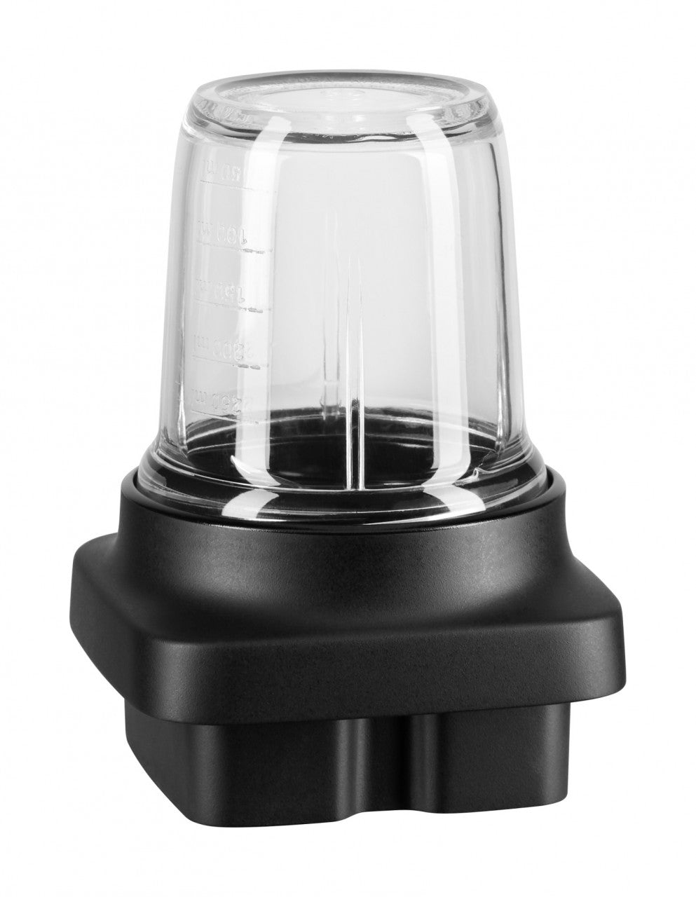 KitchenAid Mixbehälter-Set 200 ml 5KSB2040BBB für K400 & K150