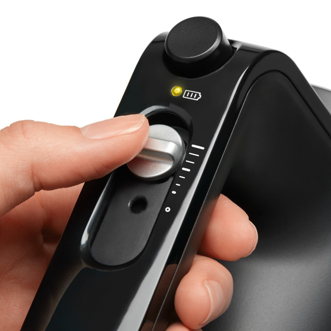 Handrührer-Akku mit 7 Geschwindigkeitsstufen 5KHMB732