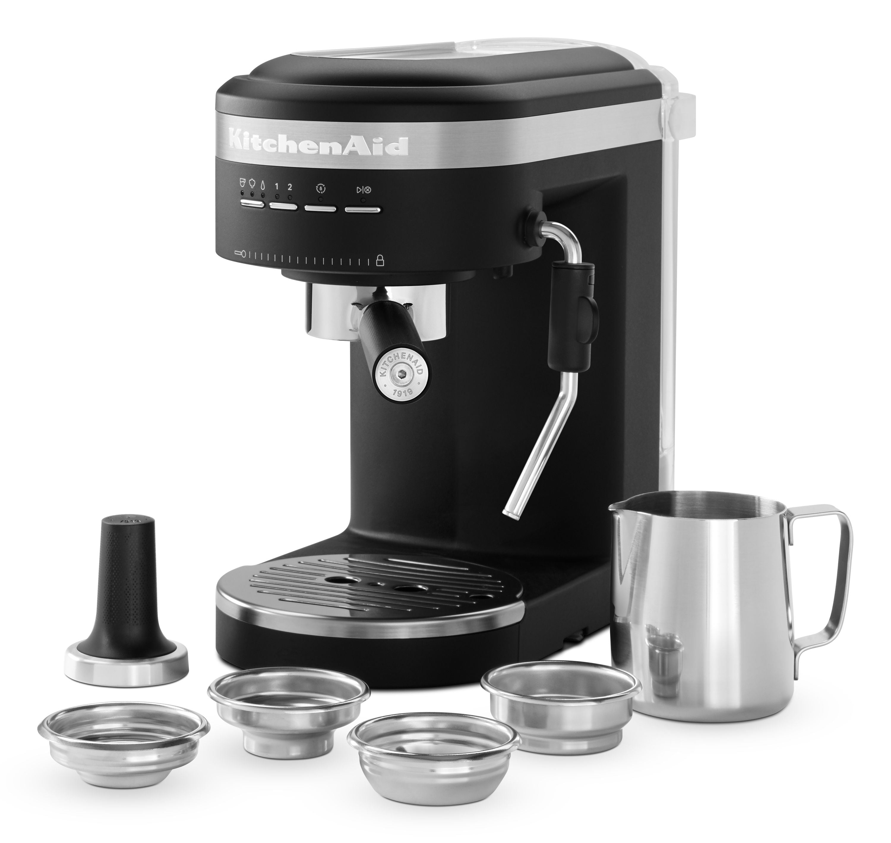 KitchenAid Espresso-Set