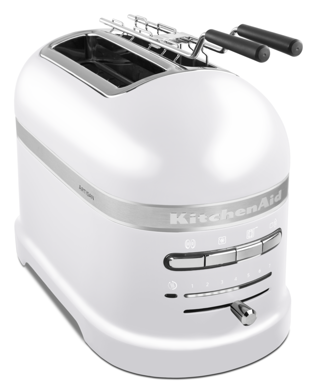 KitchenAid 2-Scheiben Toaster Artisan 5KMT2204