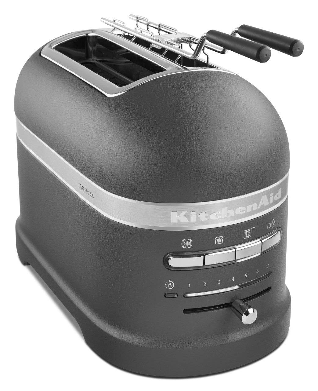KitchenAid 2-Scheiben Toaster Artisan 5KMT2204