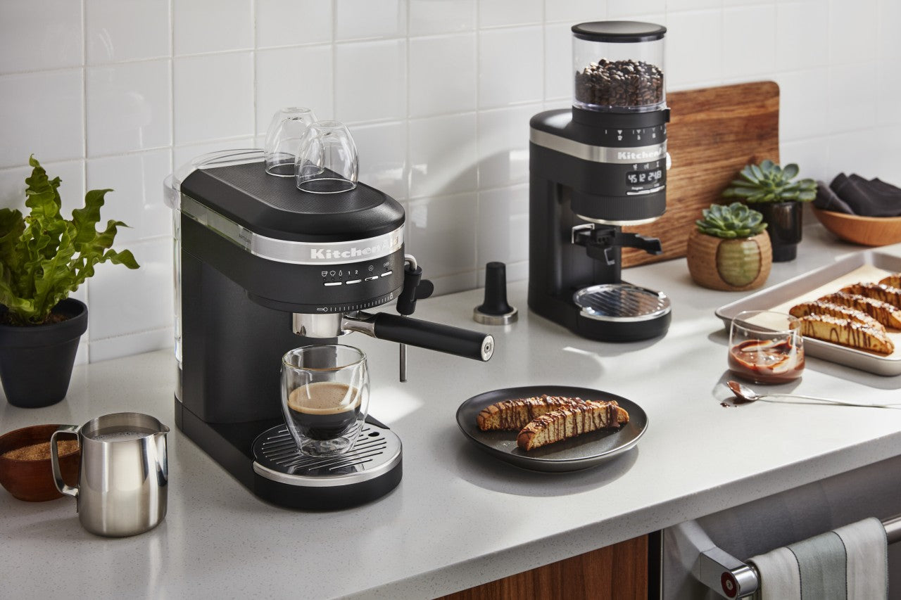 KitchenAid Espressomaschine 5KES6503