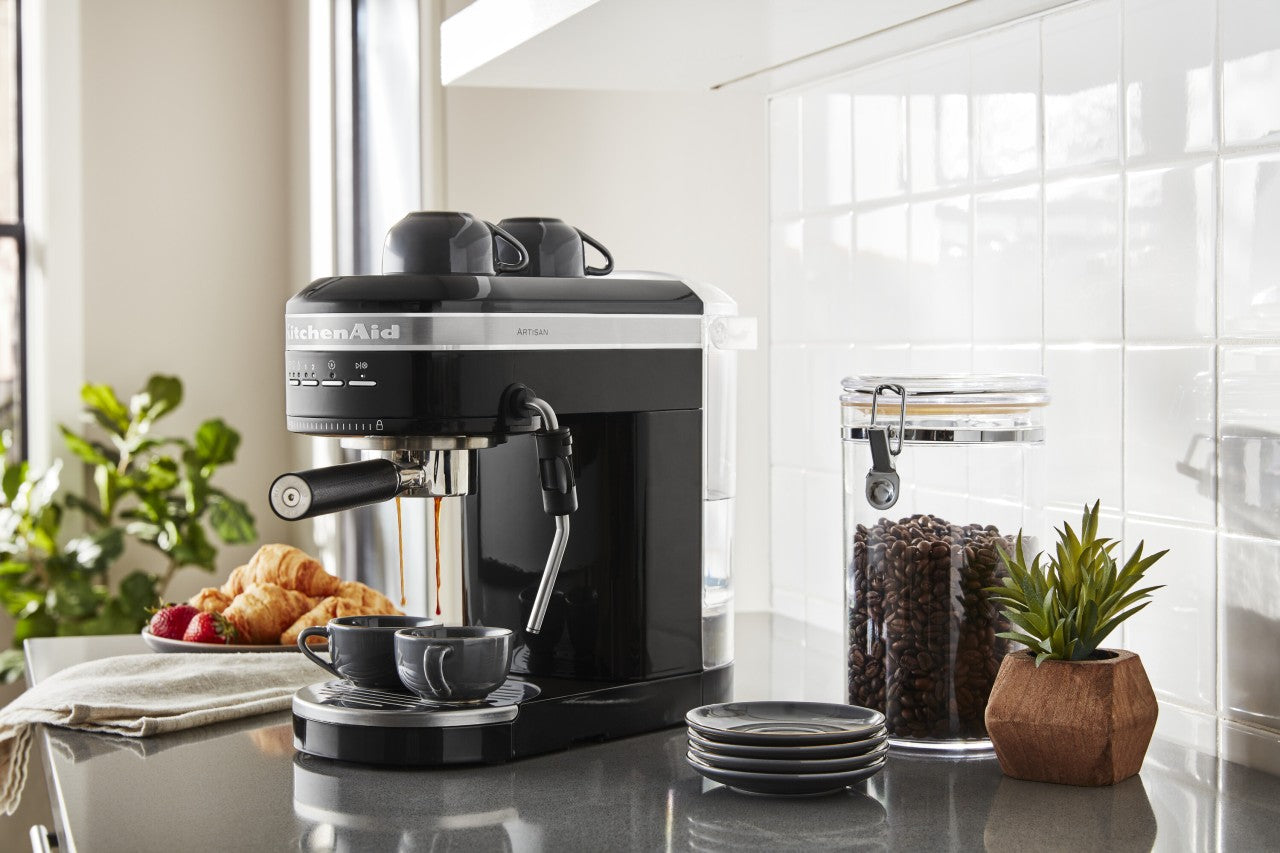 KitchenAid Espresso-Set