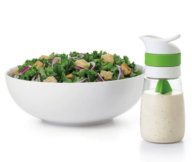 OXO Salatdressing-Mixer