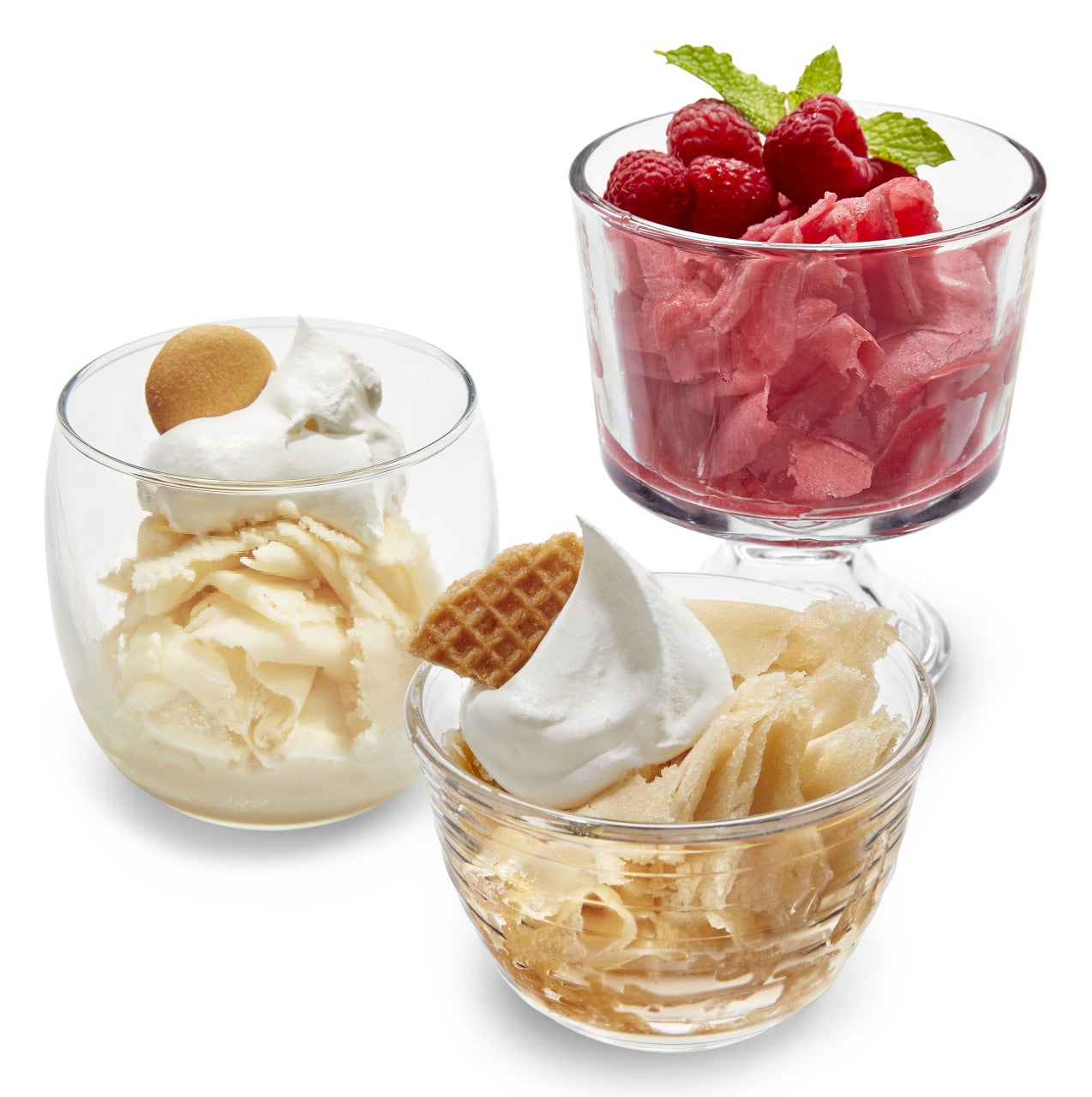 KitchenAid Shave Ice Vorsatz 5KSMSIA