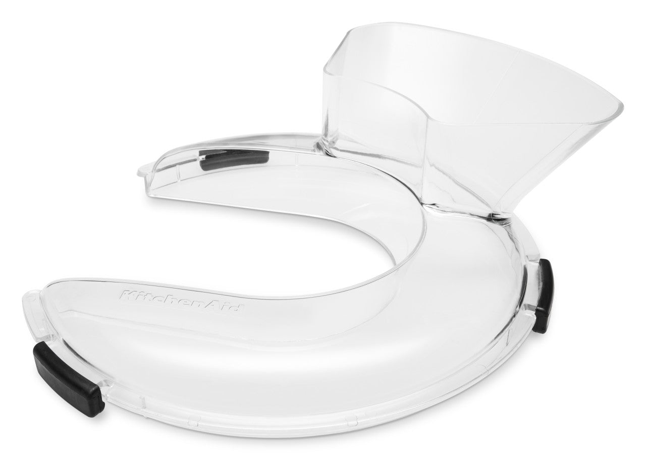 KitchenAid 4,3 L 5K45SS Classic Küchenmaschine Set 6