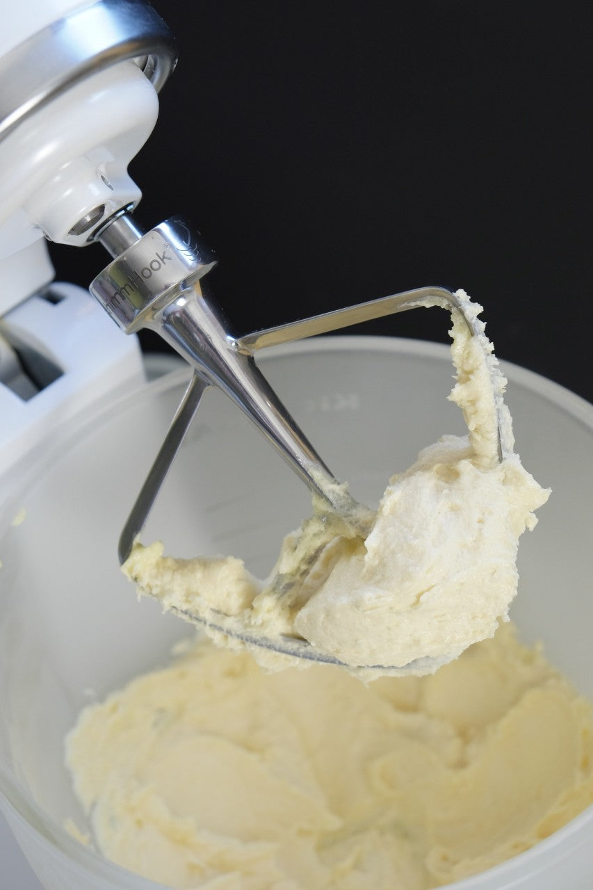 TschimmBeat Flachrührer TH45 SB