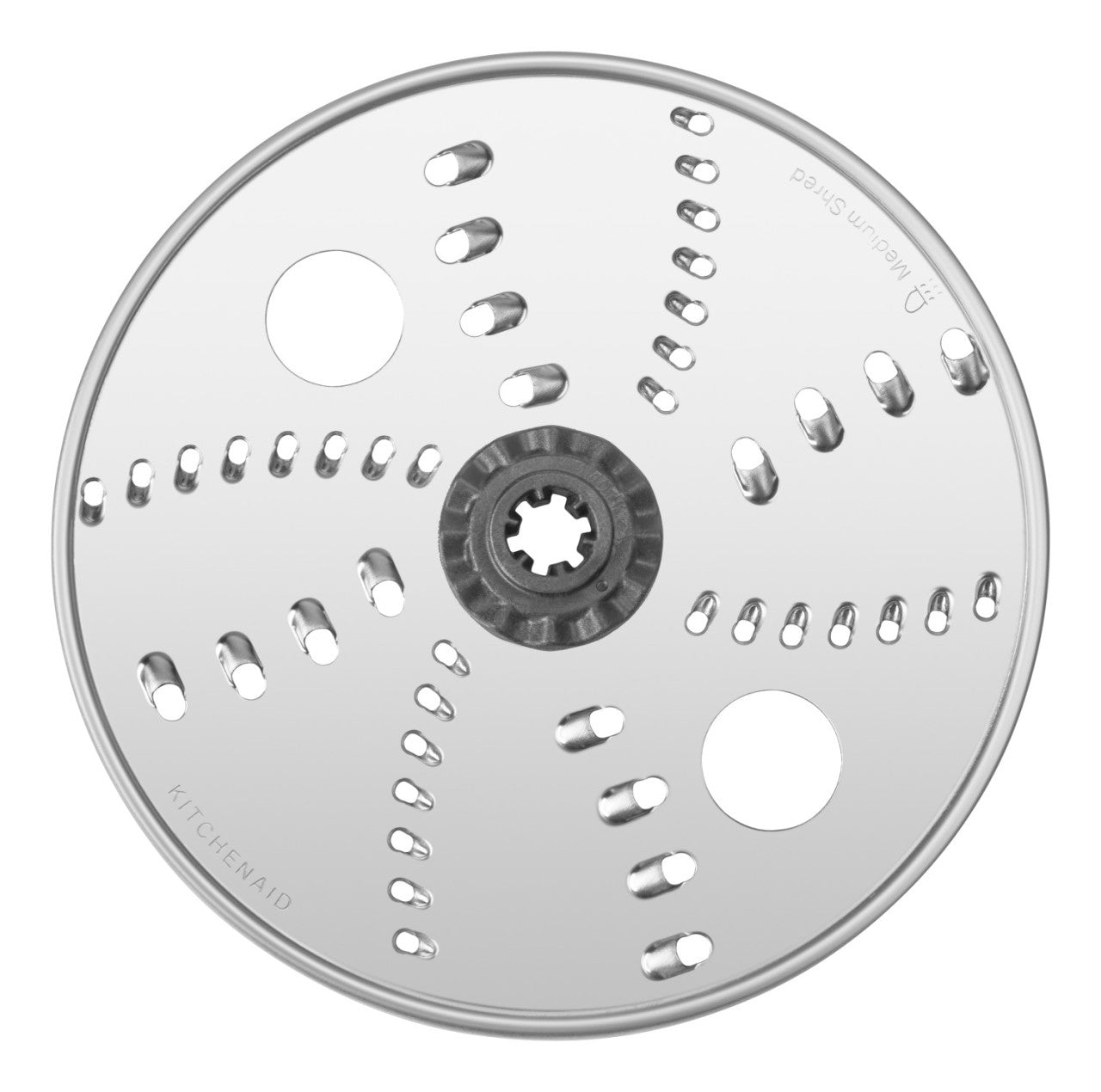 KitchenAid Classic 3,1 L Food Processor 5KFP1318EWH