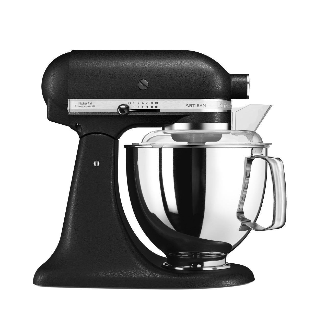 KitchenAid 4,8 L 5KSM175 Artisan Küchenmaschine