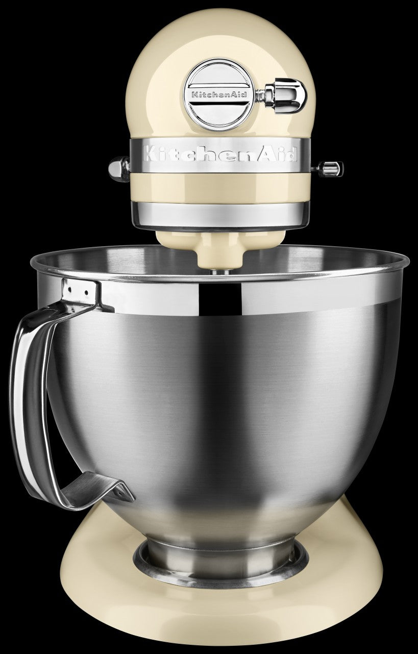 KitchenAid 4,8 L 5KSM185 Artisan Küchenmaschine Tschimmlover TschimmWhip,TschimmHook,TschimmBeat