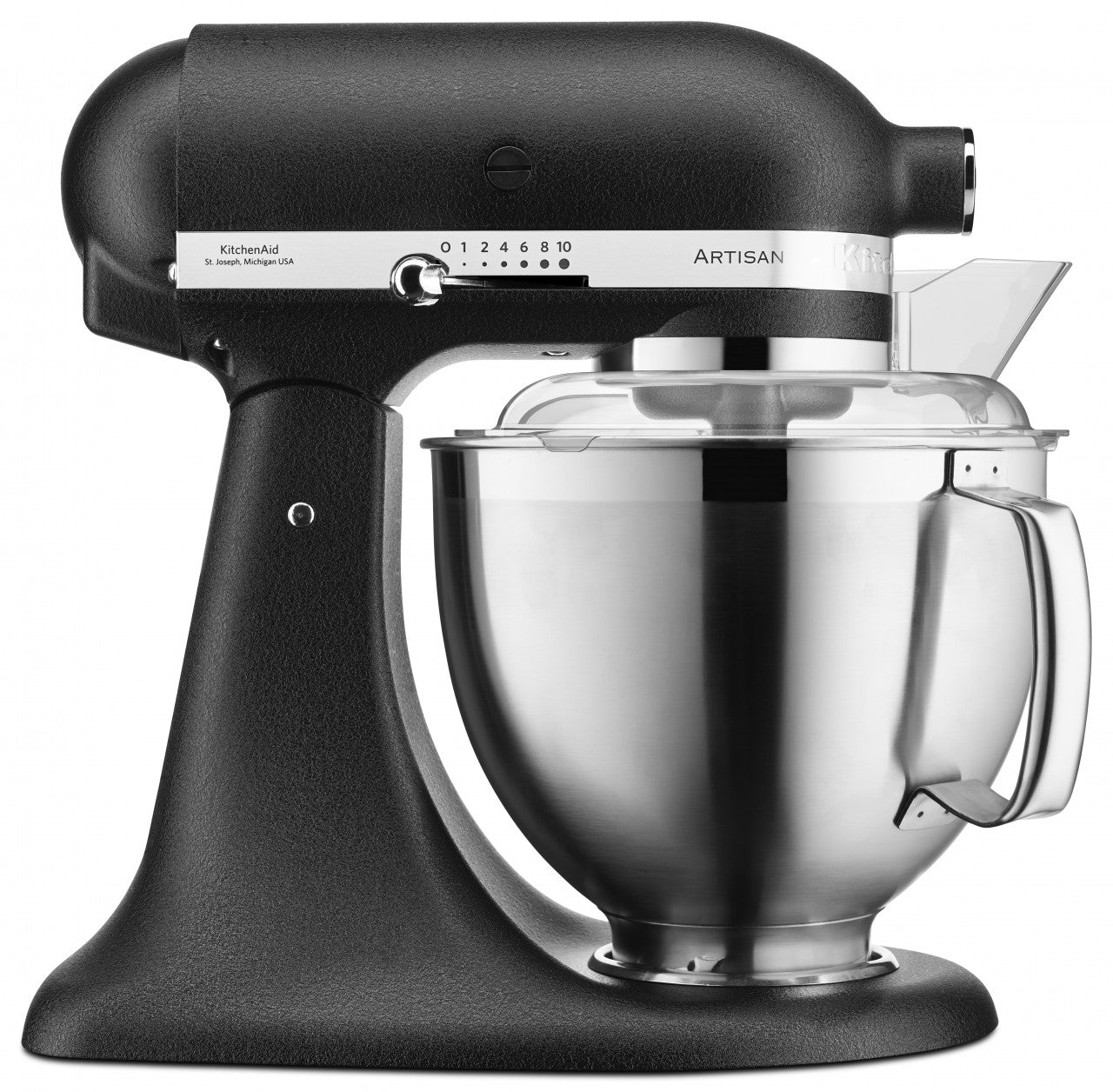 KitchenAid 4,8 L 5KSM185 Artisan Küchenmaschine
