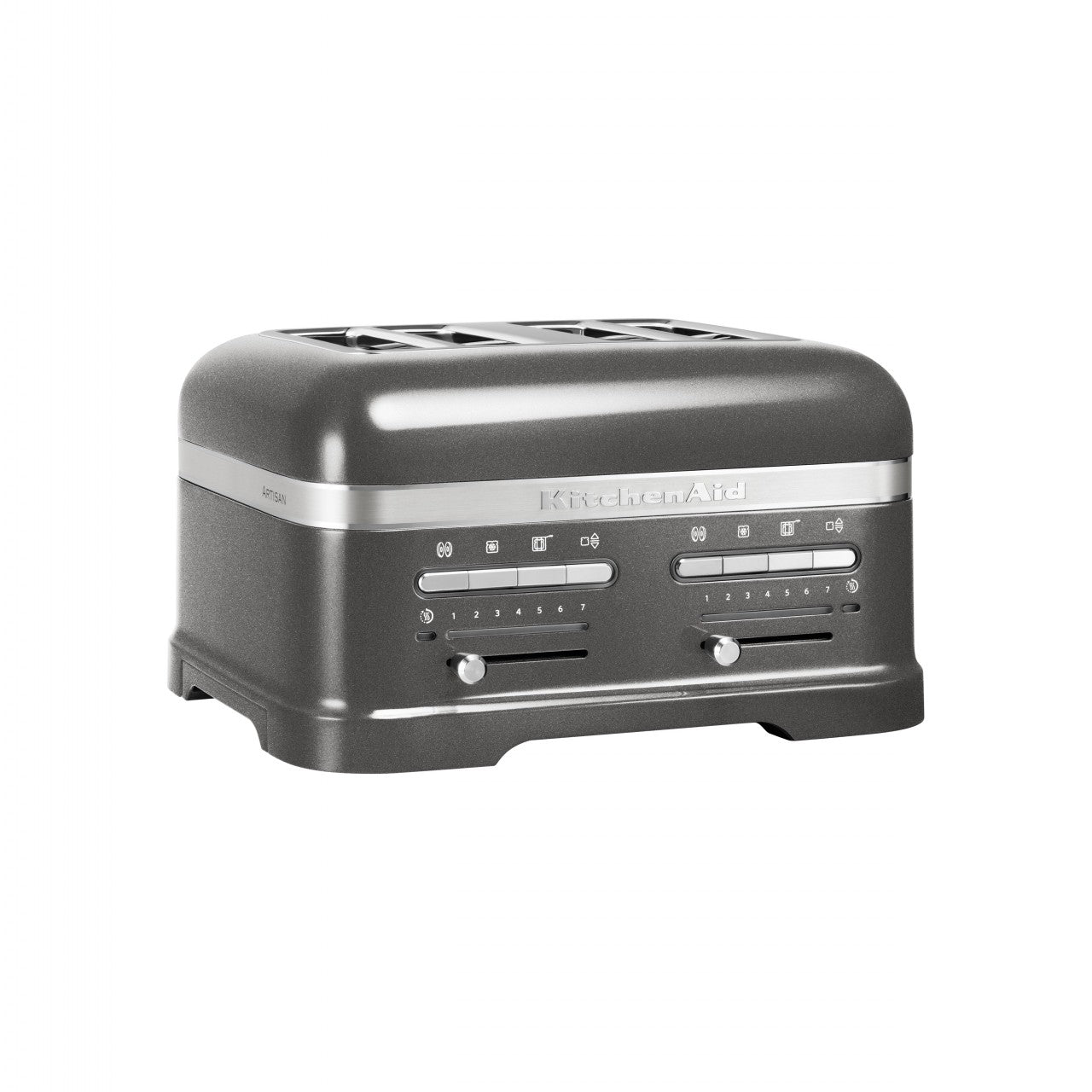 KitchenAid 4-Scheiben Toaster Artisan 5KMT4205