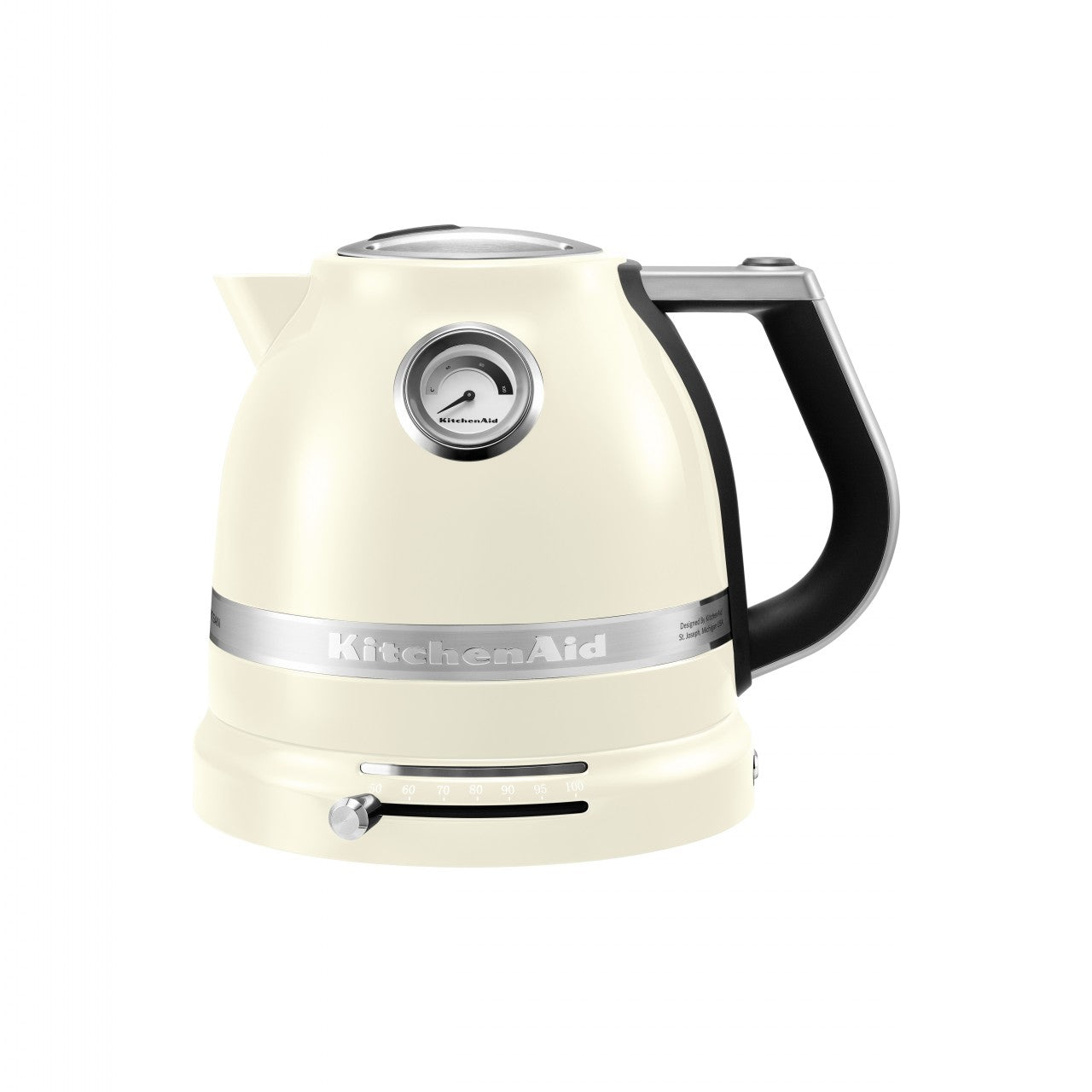 KitchenAid 1,5 L Artisan Wasserkocher 5KEK1522