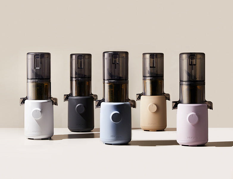 Slow Juicer H310A Hurom